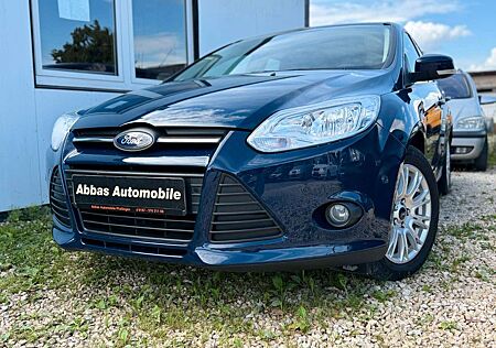 Ford Focus Turnier Trend 150PS, PDC