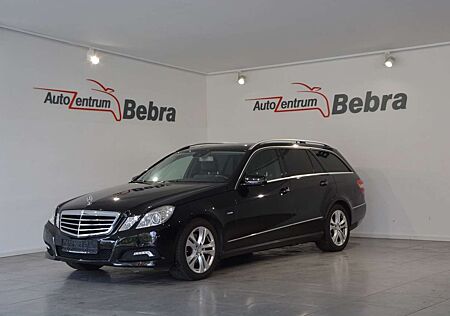 Mercedes-Benz E 250 CGI BlueEffi.Automatik/Xenon/Navi/Leder