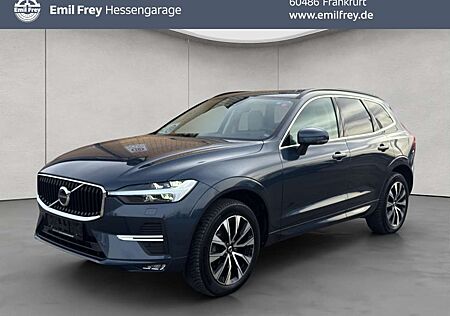 Volvo XC60 XC60 B5 AWD Aut Leder-Beige Voll-LED 19'' AHK Goog