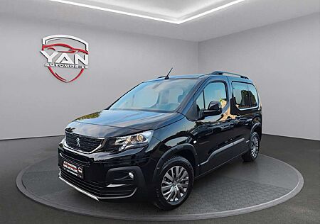 Peugeot Rifter Allure L1 1.2 *Navi*Klimaauto*AHK*
