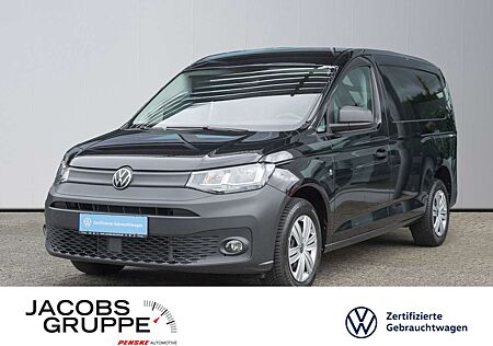 VW Caddy Volkswagen Cargo Maxi 2.0 TDI EcoProfi AHK, Kamera