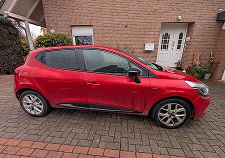 Renault Clio gebraucht kaufen Renault Clio (Energy) TCe 75 Start