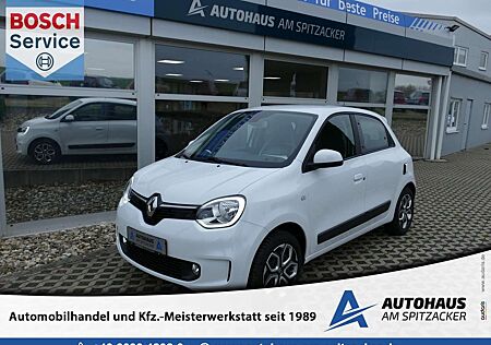 Renault Twingo 0.9 TCE Limited SHZ KLIMA