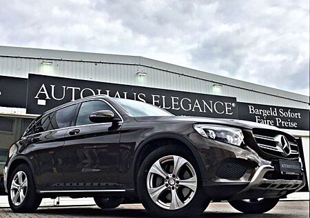 Mercedes-Benz GLC 220 d 4Matic 9G-Tronic~AMG~Off-Road~Temp.~LED