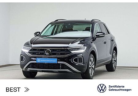 VW T-Roc Volkswagen 1.5 TSI DSG MOVE*LED*AHK*KAMERA*PDC*SHZ*NA
