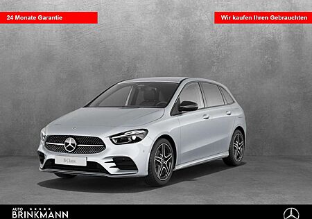 Mercedes-Benz B 180 AMG-LINE/DISTRONIC/MULTIBEAM/KAMERA/SPURH.
