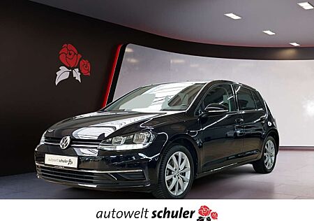VW Golf Volkswagen VII 1.5 TSI DSG IQ.DRIVE Standheizung Navi SHZ