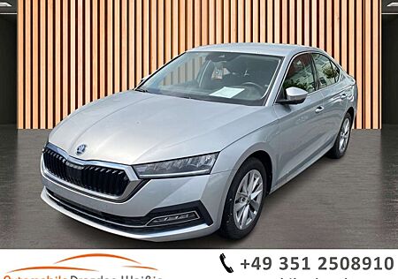 Skoda Octavia 2.0 TDI DSG Selection*SmartLink*Kamera*