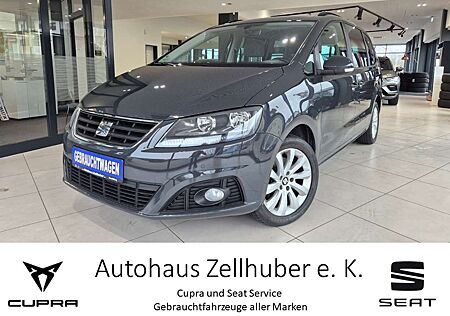 Seat Alhambra 2.0 TDI DSG Crono 7-Sitze *Full Link*