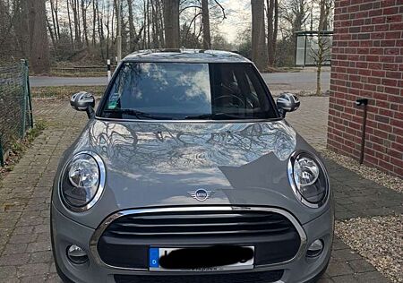 Mini ONE Aut.