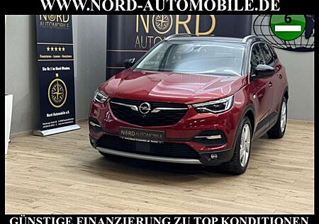 Opel Grandland X 2.0 D Innovation *LED*AHK*NAVI*360* INNOVATION