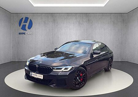 BMW 540 d xD M Sport GSD Laser 360 ACC HUD H&K Memory