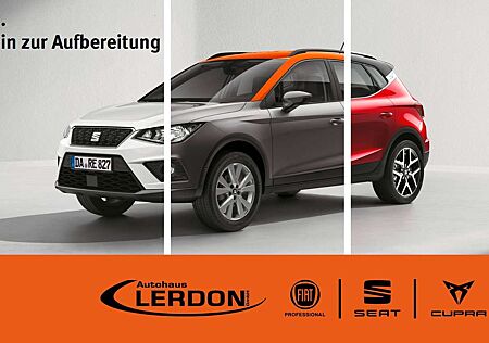 Seat Arona 1.0TSI DSG FR Beats ACC|FullLink|LED|KAM
