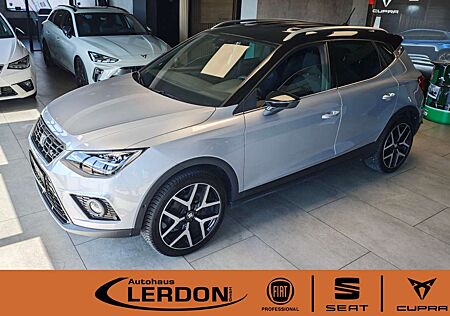Seat Arona 1.0TSI DSG FR Beats ACC|FullLink|LED|KAM
