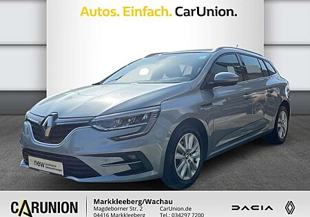 Renault Megane Grandtour ZEN TCe 115 GPF