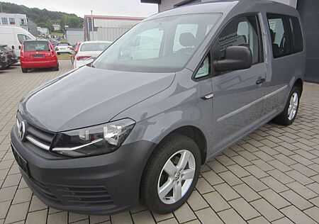 VW Caddy Volkswagen Kombi EcoProfi BMT,Klima,PDC,EU6