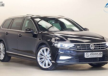 VW Passat Variant Volkswagen 2.0TSI 190PS DSG R Line Pano ACC