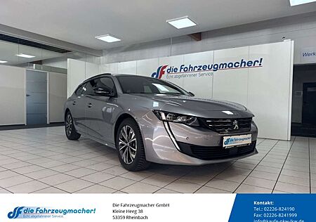 Peugeot 508 SW Allure Pack 1.5 Navi ACC Apple CarPlay Android