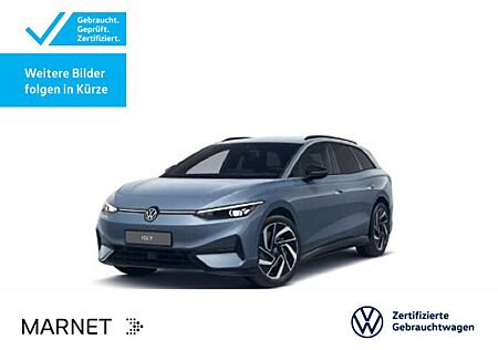 VW ID.7 Volkswagen TOURER PRO IQ.LIGHT*AHK*DIGITAL*NAVI*KAMERA