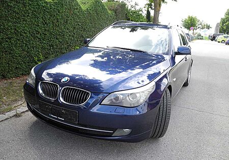 BMW 530i 530 Touring Sport-Aut.