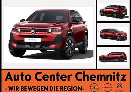 Citroën C5 Aircross Citroen You Hybrid 145PS Touchscreen/LM/LED