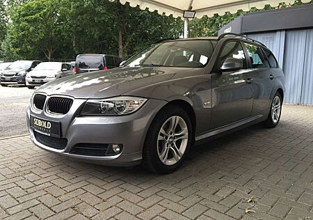 BMW 318i 318 Touring 1.Hand/Klimatr/PDC/Temp.