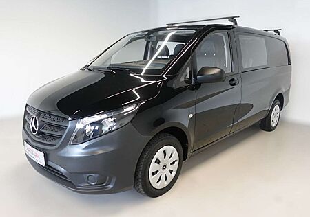 Mercedes-Benz Vito CDI FWD lang Mixto Leder Rückfahrkam.Tüv neu