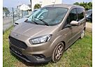 Ford Transit Courier Trend