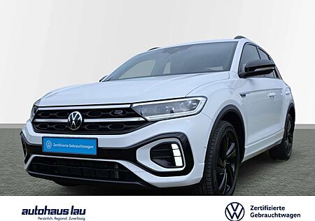 VW T-Roc Volkswagen R-Line