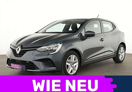 Renault Clio Zen Navigation|Full-LED|Sitzheizung|PDC