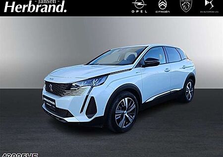 Peugeot 3008 1.6 Hybrid 225 (Plug-In), Allure