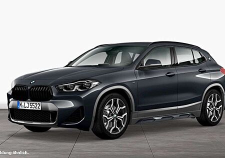 BMW X2 xDrive20i M-Sport*Navi Plus*HeadUp*LED*Sport-Aut.*