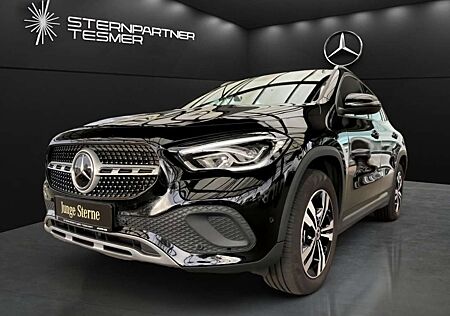 Mercedes-Benz GLA 250 e Progressive, DISTR., R-Kamera, LED