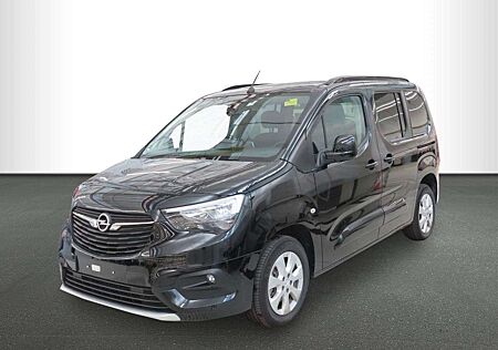 Opel Combo Life Combo e Life Ultimate Pano-Dach Park-Assistent