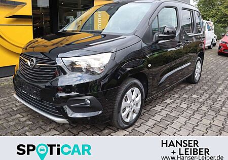 Opel Combo Life Combo e Life Ultimate Pano-Dach Park-Assistent