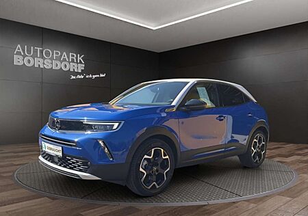Opel Mokka-e Ultimate LED Rückfahrkam. Keyless SHZ