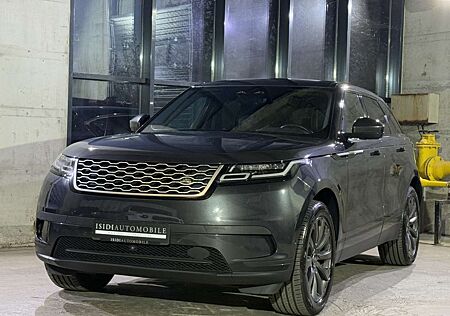 Land Rover Range Rover Velar D300 S Black LED Standheizung