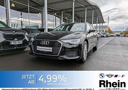 Audi A6 Avant 35 TDI S tronic *AKTIONSPREIS*