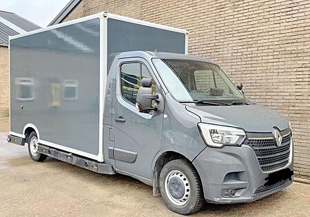 Renault Master dCi 150 FAP L3H1 2WD VA