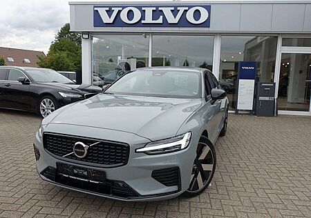 Volvo S60 Recharge Ultimate T8 AWD/HeadUP/B&W/Kamera