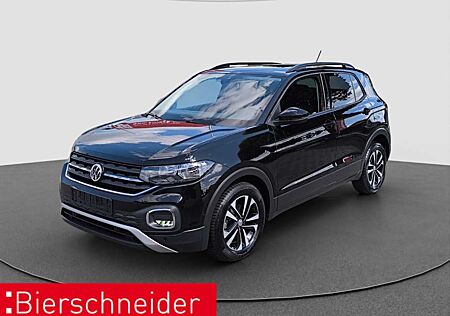 VW T-Cross Volkswagen 1.0 TSI DSG United ACC NAVI PARK ASSIST