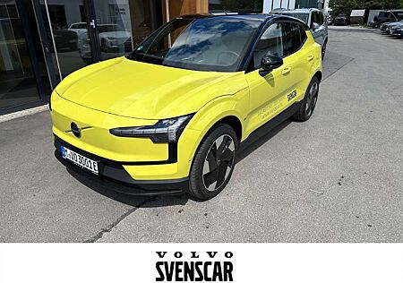 Volvo EX30 Single Motor Extended Range Ultra Panorama Memory