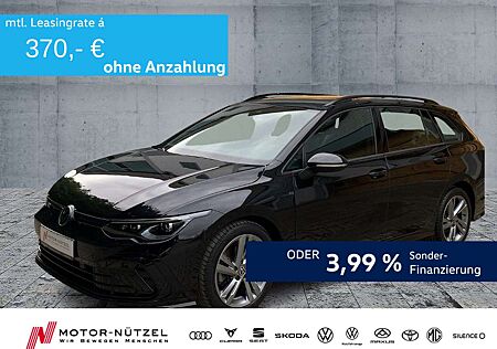 VW Golf Variant Volkswagen Golf VIII Variant 1.5 eTSI DSG R-LINE LED-PLUS