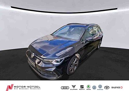VW Golf Variant Volkswagen Golf VIII Variant 1.5 eTSI DSG R-LINE LED-PLUS