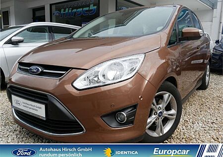 Ford C-Max Champions Edition EcoBoost Sitzheizung Klima HU