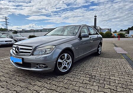 Mercedes-Benz C 250 CDI BlueEfficiency Prime Edition (204.003)