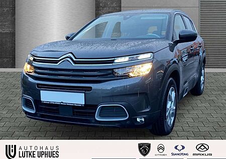 Citroën C5 Aircross Citroen Live Pack BlueHDi 130 1.5 SHZ