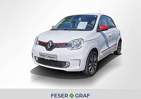 Renault Twingo Intens Tempomat Klimaanlage 15"