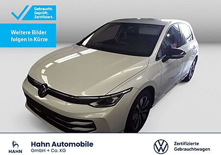 VW Golf Volkswagen VIII 1.5TSI DSG Goal 360° ACC AHK LED+ Navi