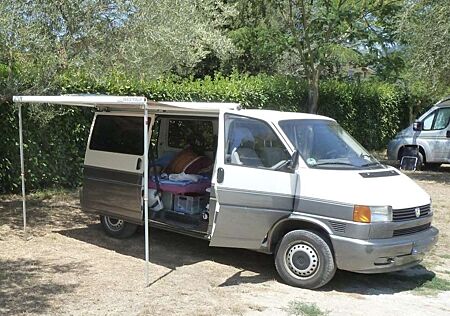 VW T4 Volkswagen Transporter TDI 7DB1Y2